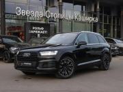Audi Q7 II (4M) Москва  - изображение 48