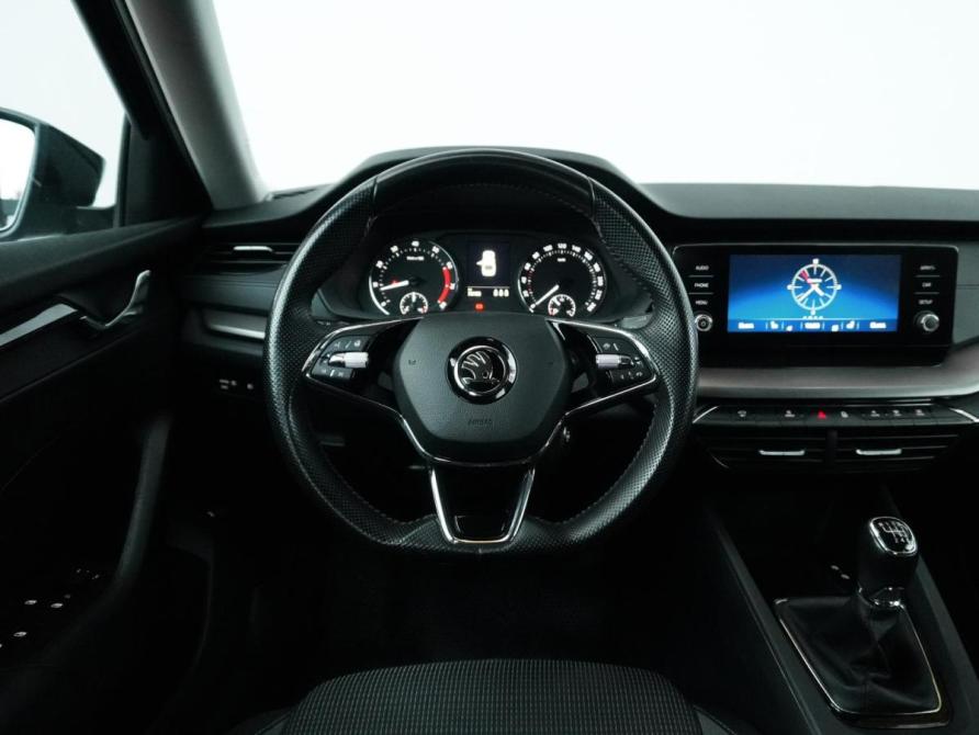 Skoda Octavia IV (A8) Калининград  - изображение 29