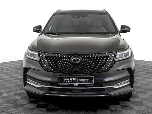 Dongfeng DFSK ix7 с пробегом 2024 года, цена 2 300 000 рублей, 31574 км, внедорожник, Автокод Объявления