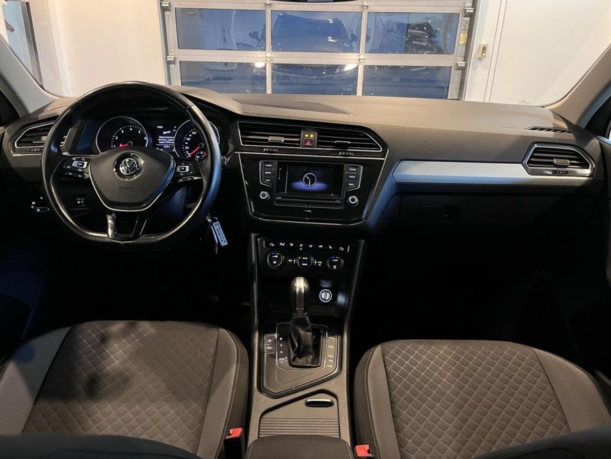 Volkswagen Tiguan II Чебоксары  - изображение 9