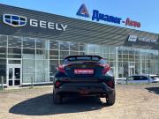 Toyota C-HR I Рестайлинг Набережные Челны  - изображение 34