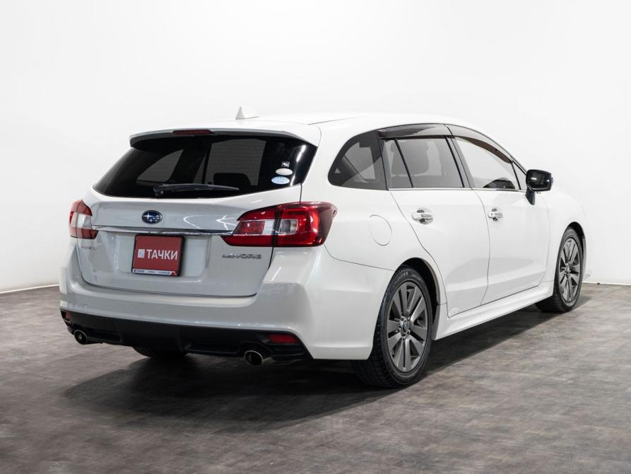 Subaru Levorg I Чита  - изображение 3