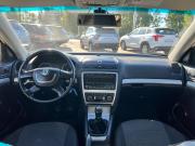 Skoda Octavia II (A5) Рестайлинг Стерлитамак  - изображение 36