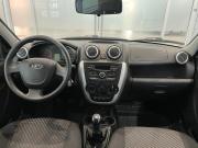 Lada (ВАЗ) Granta I Москва  - изображение 21