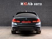 BMW 5 серии VII (G30/G31/G38) Екатеринбург  - изображение 27
