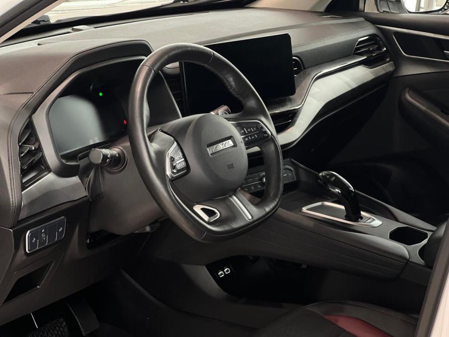 Haval F7x I Рестайлинг Екатеринбург  - изображение 15