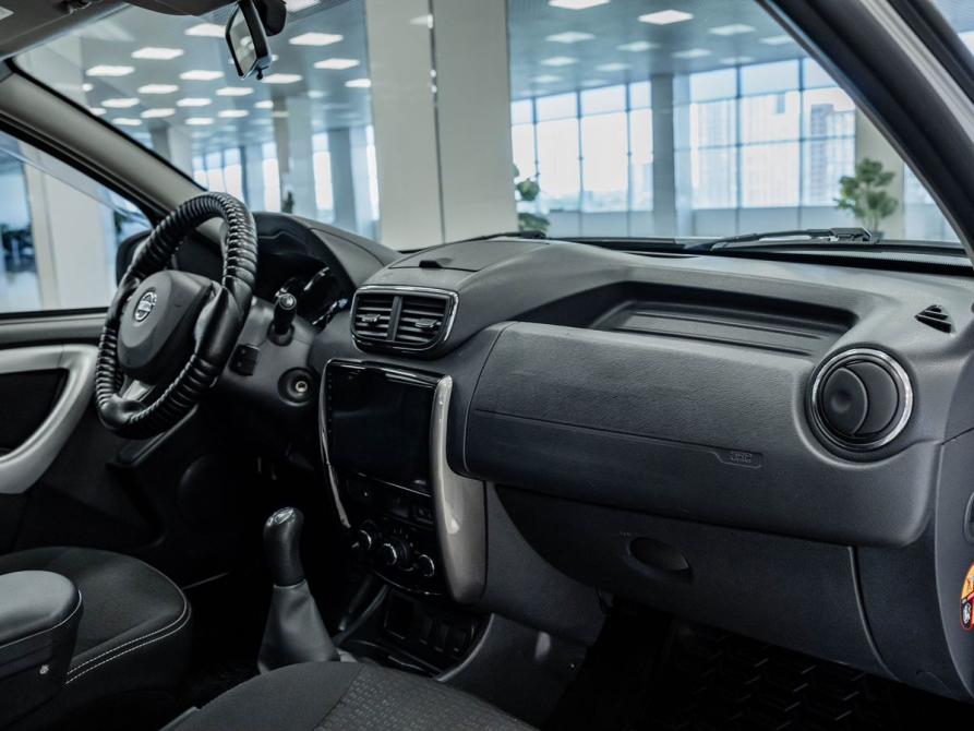 Nissan Terrano III (D10) Самара  - изображение 11