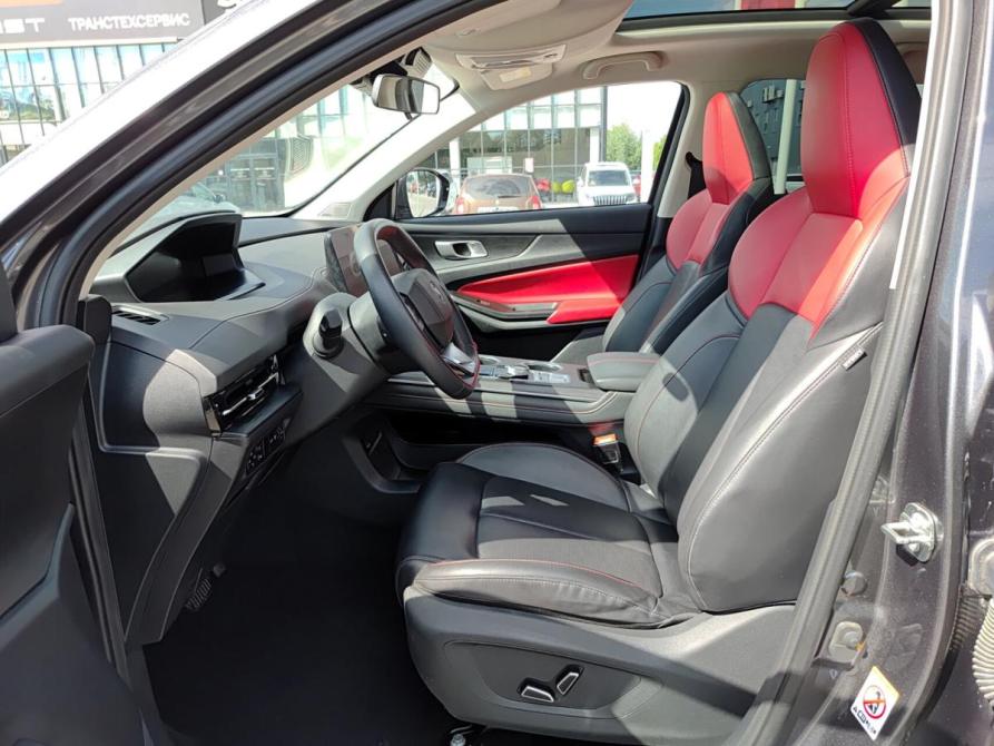 Changan UNI-S (CS55 Plus) Чебоксары  - изображение 20