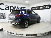Kia Seltos I Новосибирск  - изображение 35