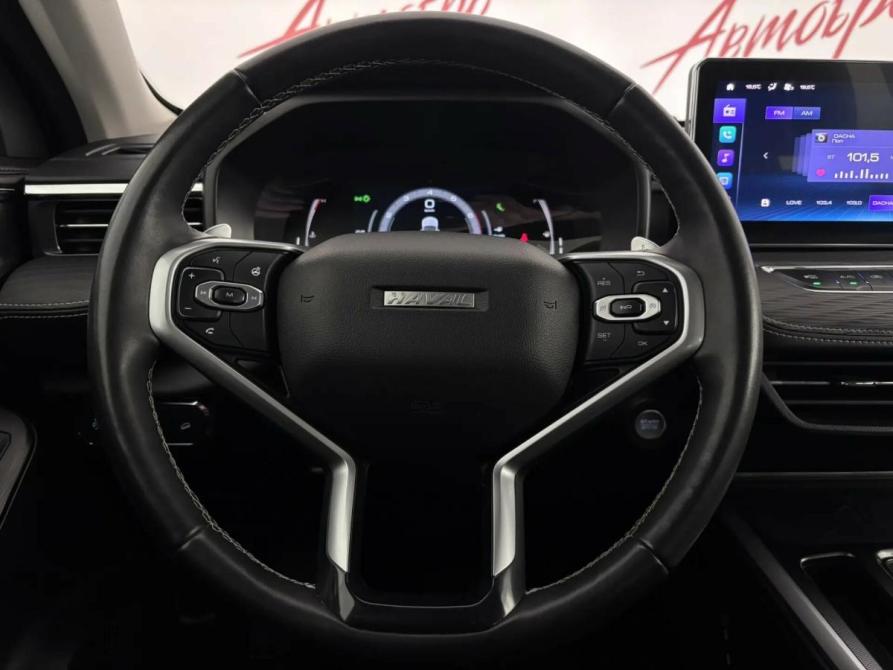 Haval Jolion I Псков  - изображение 11