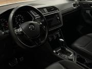 Volkswagen Tiguan II Уфа  - изображение 46