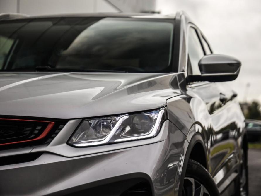 Belgee X50 Санкт-Петербург  - изображение 2