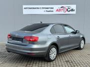 Volkswagen Jetta VI Рестайлинг Тамбов  - изображение 27