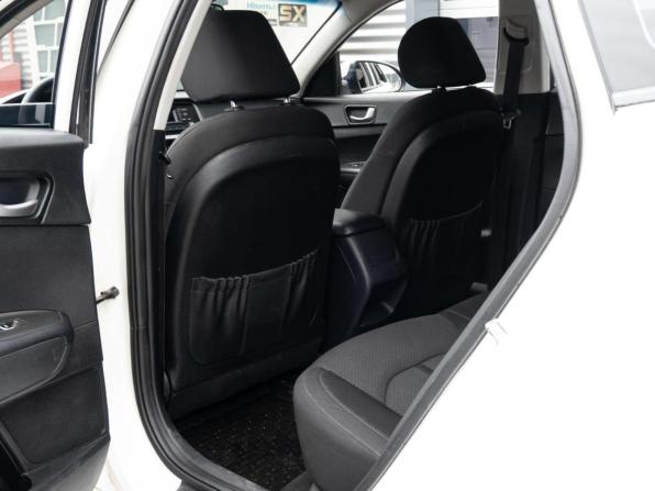 Kia Optima IV Рестайлинг с пробегом 2019 года, цена 1 425 000 рублей, 185295 км, седан, Автокод Объявления