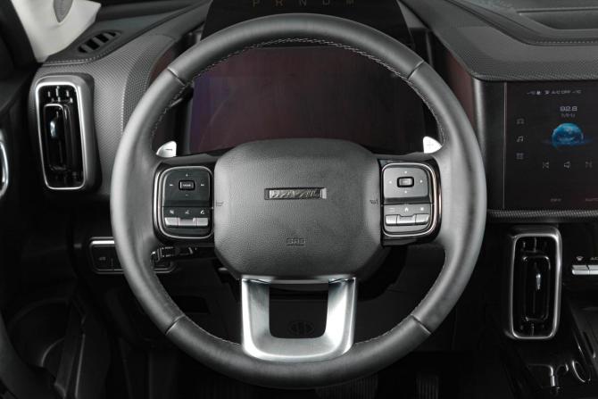 Haval Dargo с пробегом 2024 года, цена 2 599 000 рублей, 26645 км, внедорожник, Автокод Объявления