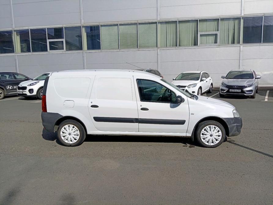 Lada (ВАЗ) Largus I Оренбург  - изображение 4