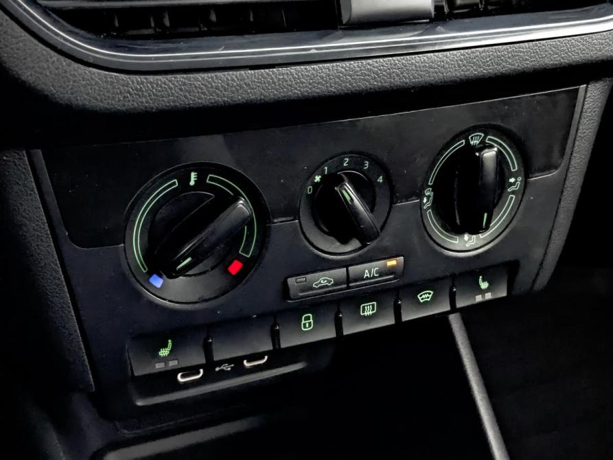 Skoda Rapid II Москва  - изображение 21