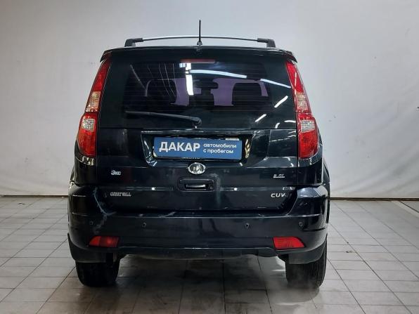 Great Wall Hover H3 I с пробегом 2014 года, цена 580 000 рублей, 183000 км, внедорожник, Автокод Объявления