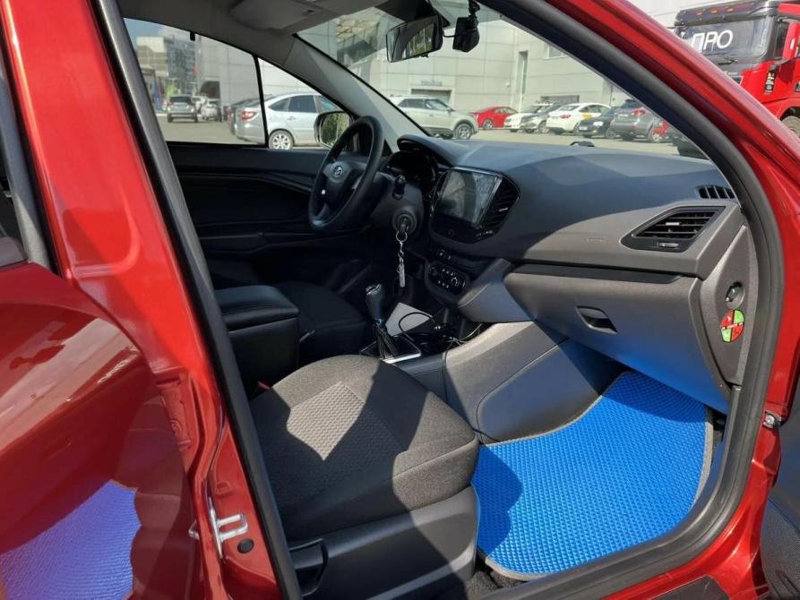 Lada (ВАЗ) Vesta I Челябинск  - изображение 8