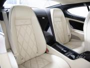 Bentley Continental GT I Санкт-Петербург  - изображение 46