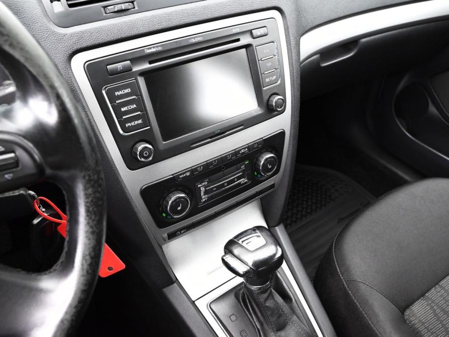 Skoda Octavia II (A5) Рестайлинг Екатеринбург  - изображение 9