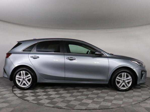 Kia Ceed III с пробегом 2019 года, цена 1 470 000 рублей, 176799 км, хэтчбек, Автокод Объявления