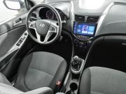 Hyundai Solaris I Нижний Новгород  - изображение 38