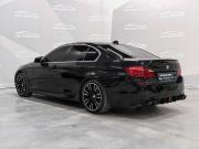 BMW 5 серии VI (F10/F11/F07) Новосибирск  - изображение 33