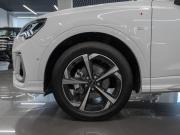 Audi Q3 II (F3) Москва  - изображение 52