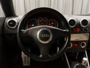 Audi TT I (8N) Рестайлинг Москва  - изображение 26