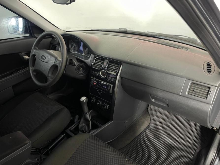 Lada (ВАЗ) Priora I Воронеж  - изображение 9