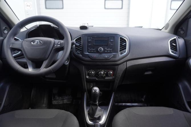 Lada (ВАЗ) XRAY I с пробегом 2017 года, цена 685 000 рублей, 137141 км, хэтчбек, Автокод Объявления