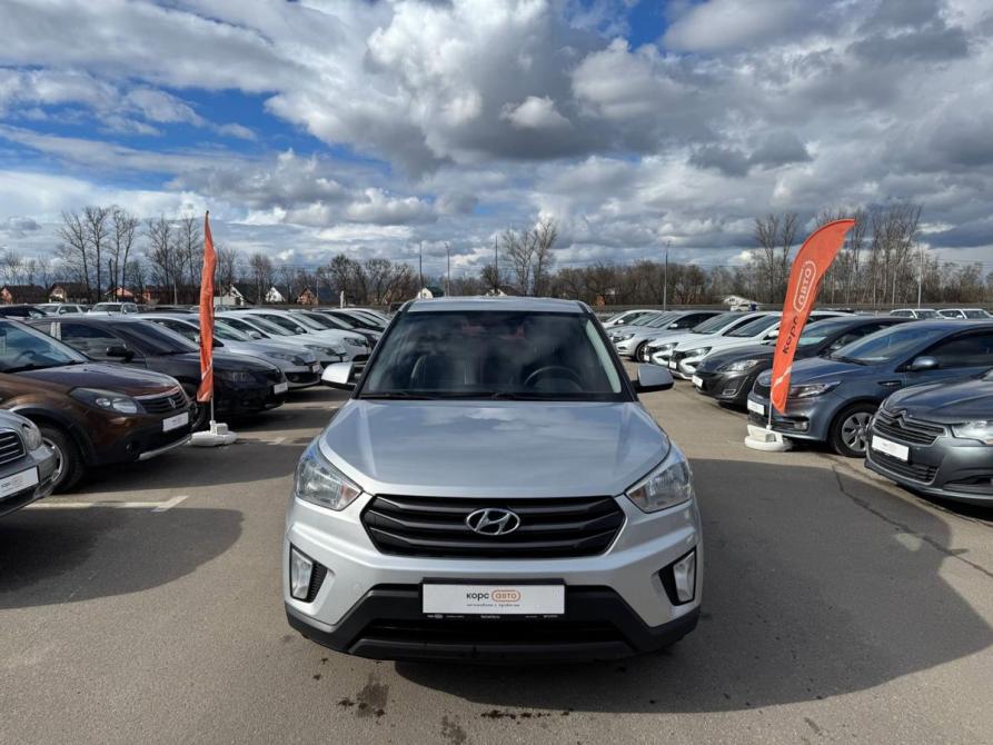 Hyundai Creta I Ногинск  - изображение 2