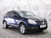 Nissan Qashqai I Ульяновск  - изображение 26
