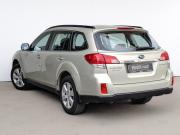 Subaru Outback IV Москва  - изображение 37