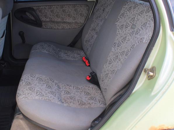 Lada (ВАЗ) Kalina I с пробегом 2006 года, цена 79 000 рублей, 123159 км, седан, Автокод Объявления