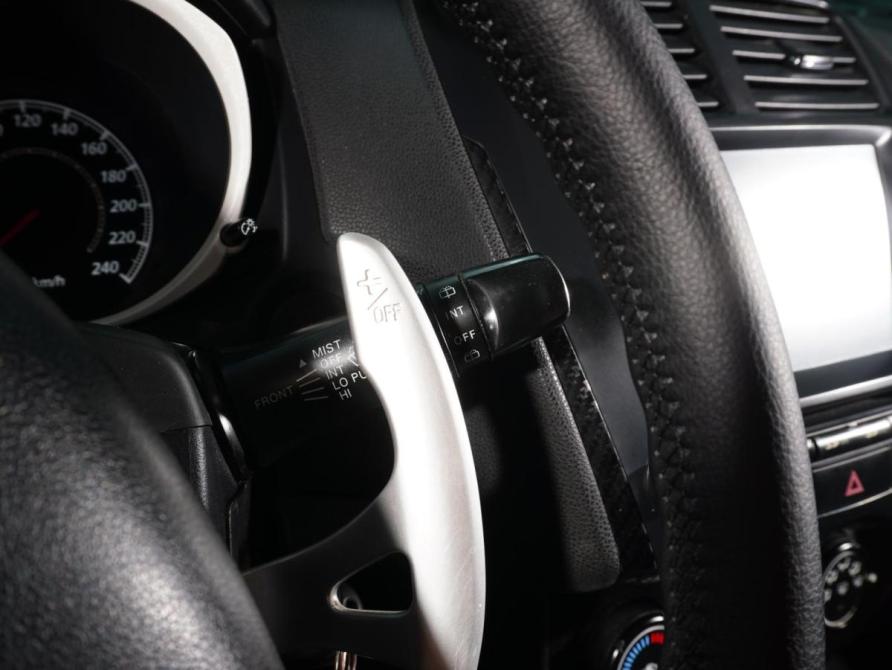 Mitsubishi ASX I Тверь  - изображение 13