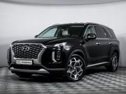 Hyundai Palisade I Москва  - изображение 20