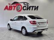 Lada (ВАЗ) Granta I Рестайлинг Воронеж  - изображение 25