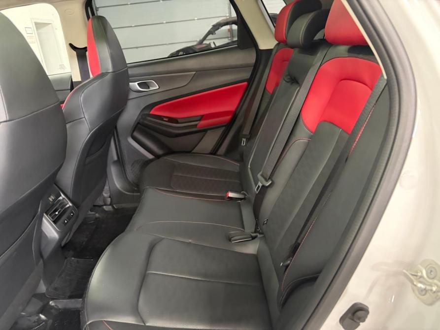 Changan UNI-S (CS55 Plus) Краснодар  - изображение 14