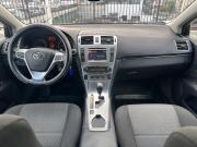 Toyota Avensis III Рестайлинг Новосибирск  - изображение 49