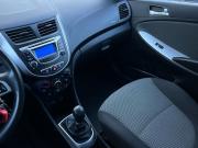 Hyundai Solaris I Волгоград  - изображение 26