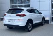 Hyundai Tucson III Рестайлинг Владимир  - изображение 30