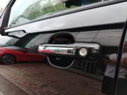 Kia Mohave I Рестайлинг Екатеринбург  - изображение 58