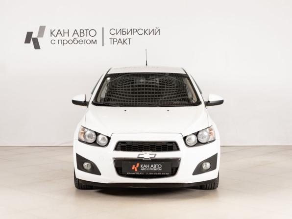 Chevrolet Aveo II с пробегом 2013 года, цена 648 700 рублей, 148100 км, седан, Автокод Объявления