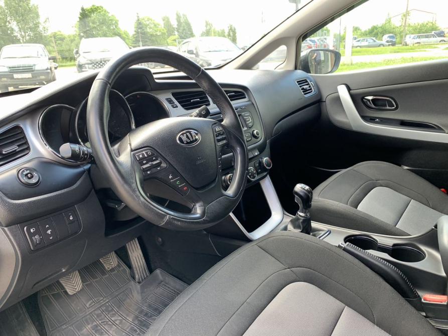 Kia Ceed II Великие Луки  - изображение 10