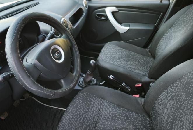 Lada (ВАЗ) Largus I с пробегом 2019 года, цена 599 000 рублей, 152687 км, универсал, Автокод Объявления