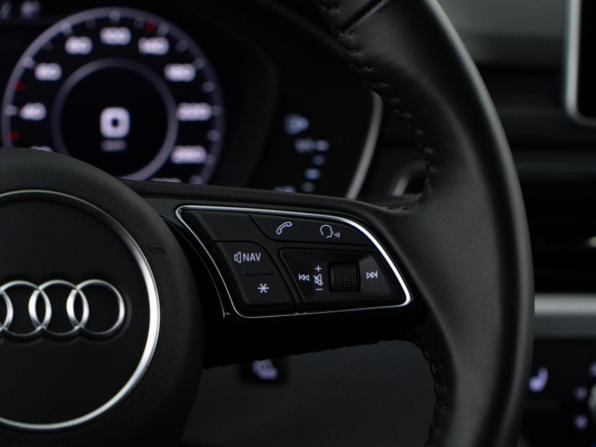 Audi A4 V (B9) с пробегом 2018 года, цена 2 799 077 рублей, 137117 км, седан, Автокод Объявления