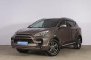 Hyundai ix35 I Рестайлинг Новосибирск  - изображение 23
