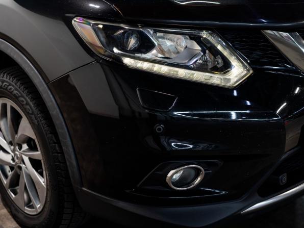 Nissan X-Trail III с пробегом 2015 года, цена 1 985 000 рублей, 162850 км, внедорожник, Автокод Объявления